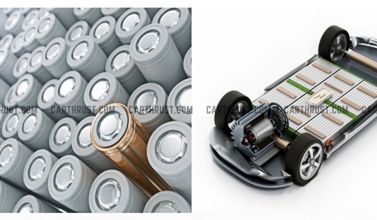 Graphene aluminiumion batteries could change the EV market! CarThrust