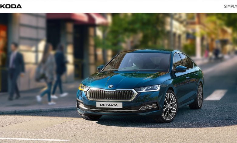 Fourth-gen Skoda Octavia launches India; prices start from INR 25.99L - CarThrust