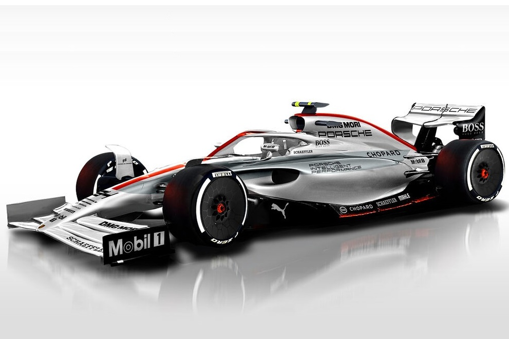 Audi and Porsche to enter F1 in 2025? - CarThrust