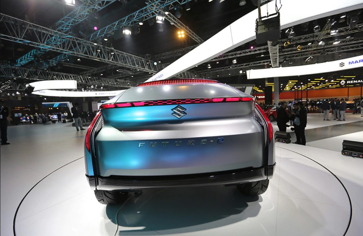 Maruti Suzuki is on track to launch a hybrid by 2022 and EVs by 2025