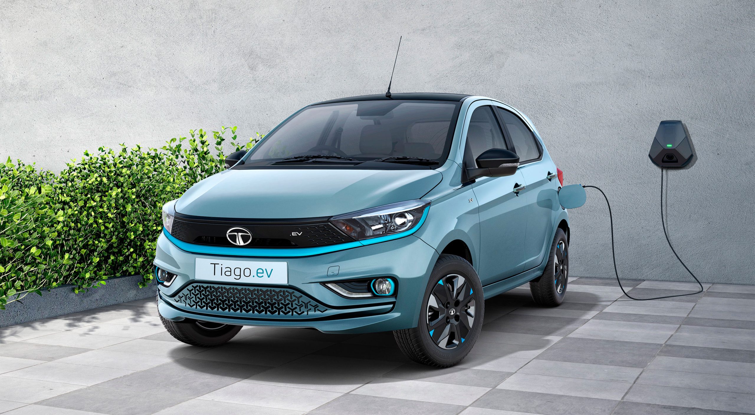 Tata moves to New generation of Electrification as Tiago EV marks end